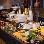 Mercure 4* טאלין