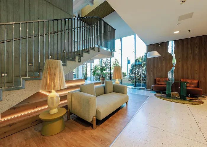 Szálloda Mercure 4*