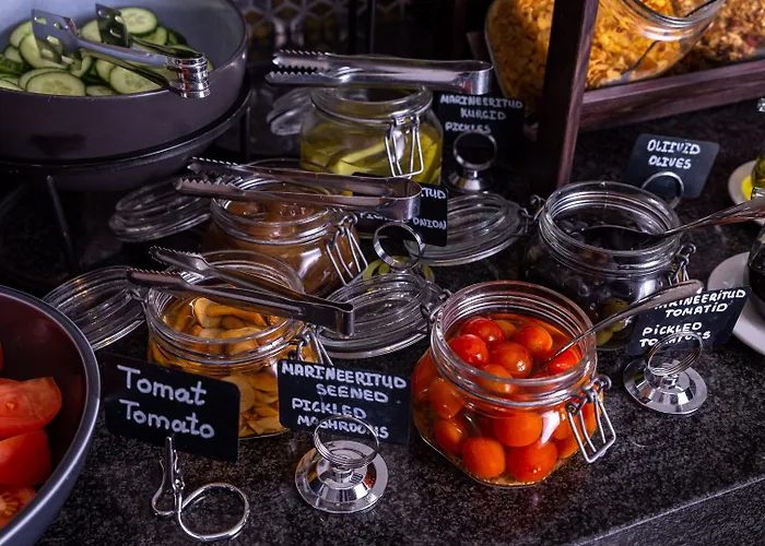 Mercure Szálloda 4*