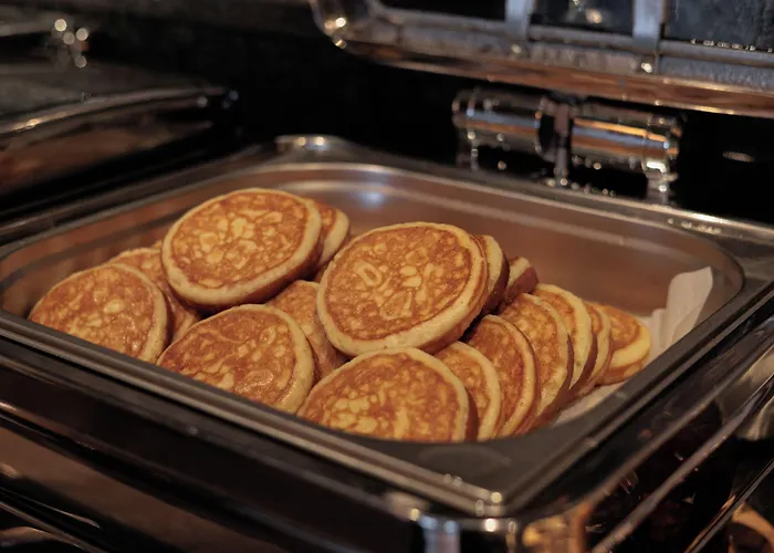 Mercure Szálloda Tallinn