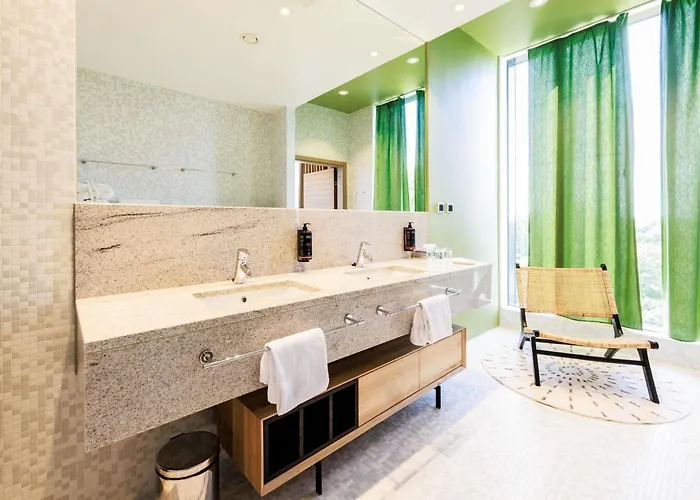 Szálloda Mercure Tallinn