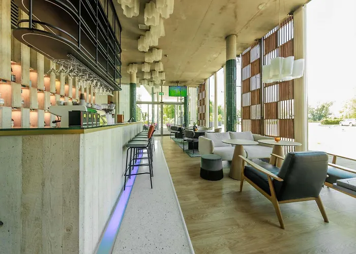 Mercure Szálloda Tallinn