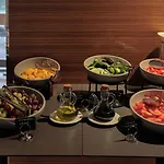 Mercure Szálloda Tallinn