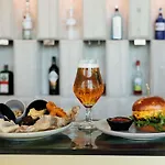 Mercure فندق تالين