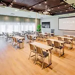 Hotel Mercure Tallin