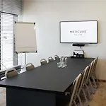 Mercure 4* Tallin