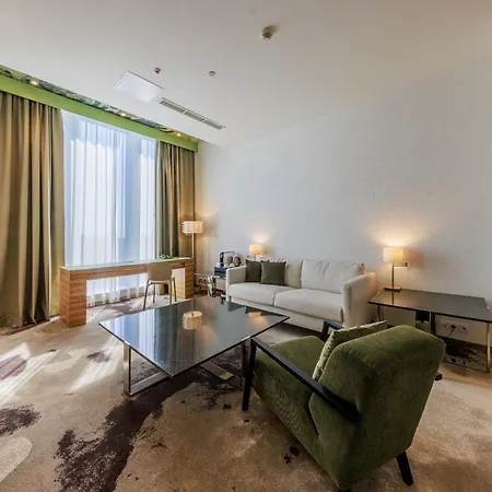Otel Mercure Tallinn