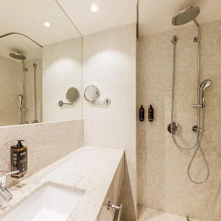 Szálloda Mercure Tallinn