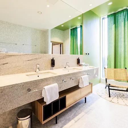 Mercure Szálloda Tallinn
