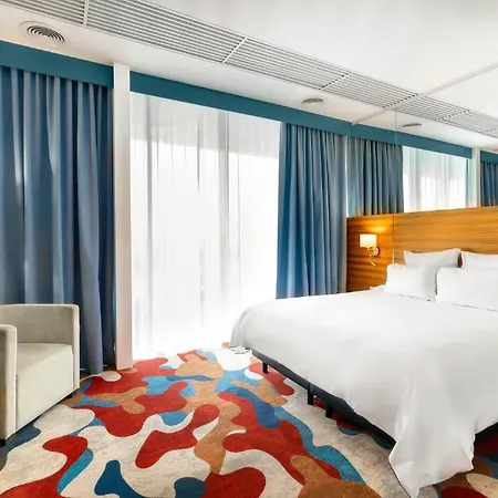 Mercure Szálloda Tallinn