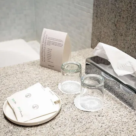 Szálloda Mercure 4*