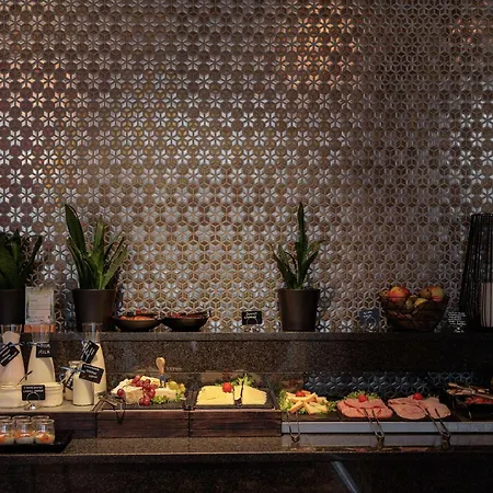 Mercure 4* Tallinn