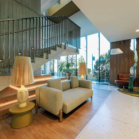 Hotell Mercure 4*