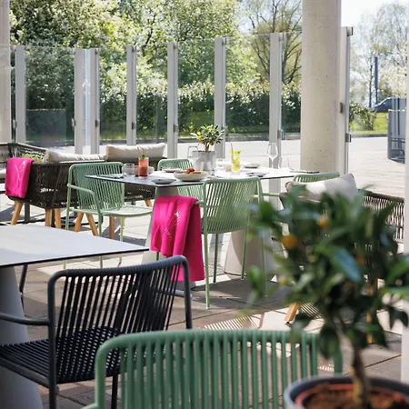Mercure Hotell Tallinn