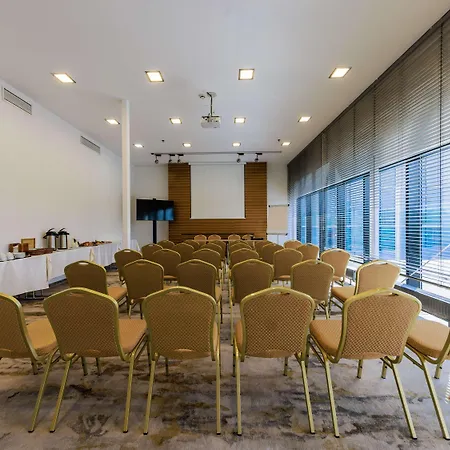 Szálloda Mercure Tallinn