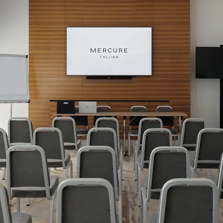 Mercure Hotell