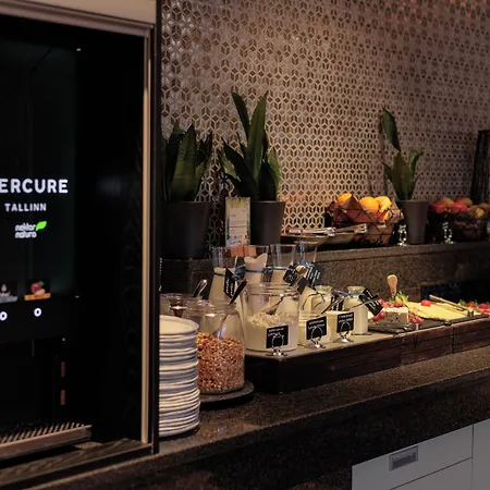 Hotell Mercure