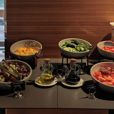 Mercure Hotell Tallinn