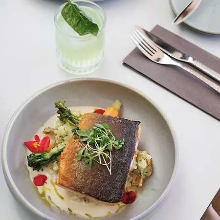 Szálloda Mercure Tallinn