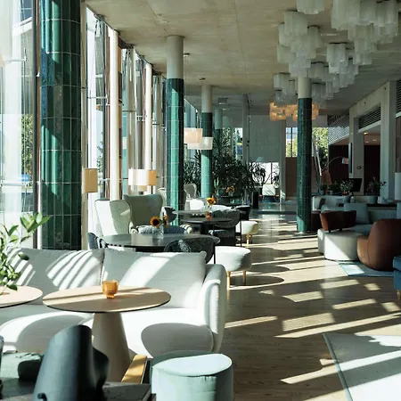 Szálloda Mercure 4*