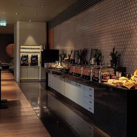 Hotell Mercure 4*