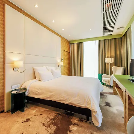 Mercure Hotell