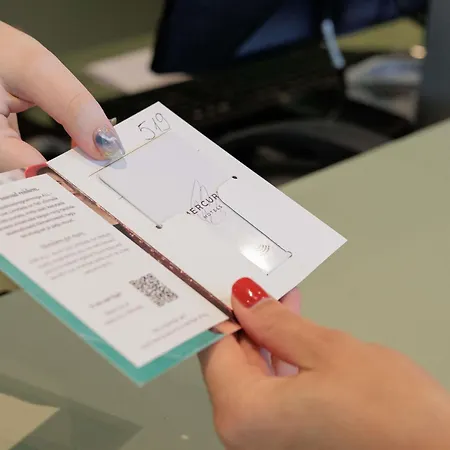 Szálloda Mercure Tallinn