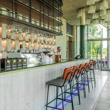 Mercure Hotell Tallinn
