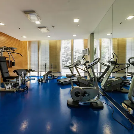 Mercure Szálloda 4*