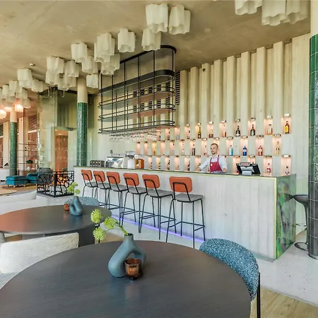 Mercure Szálloda 4*