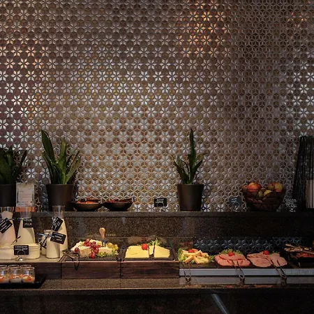 Hotell Mercure Tallinn