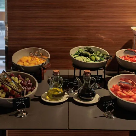 Mercure Hotell Tallinn