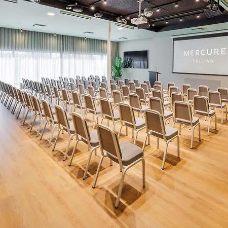 Mercure Hotell Tallinn