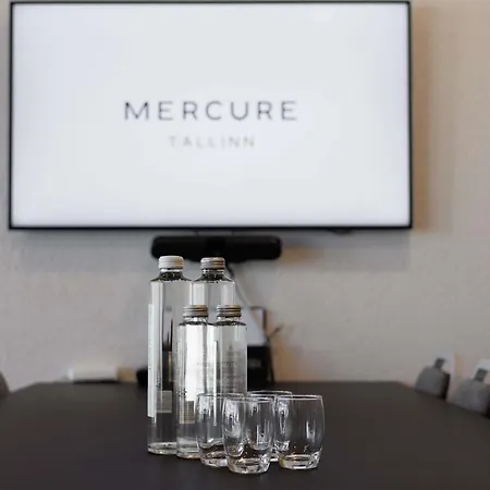 Hotell Mercure