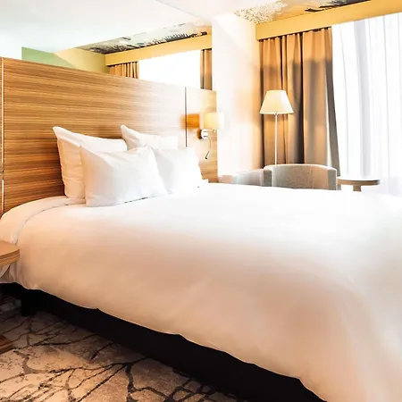 Mercure Tallinn