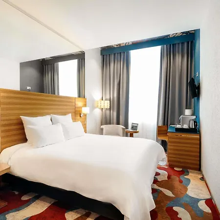 Mercure Hotell 4*