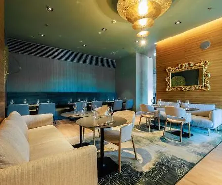 Hotell Mercure
