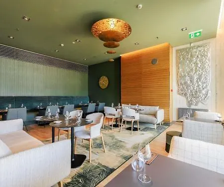 Hotell Mercure Tallinn
