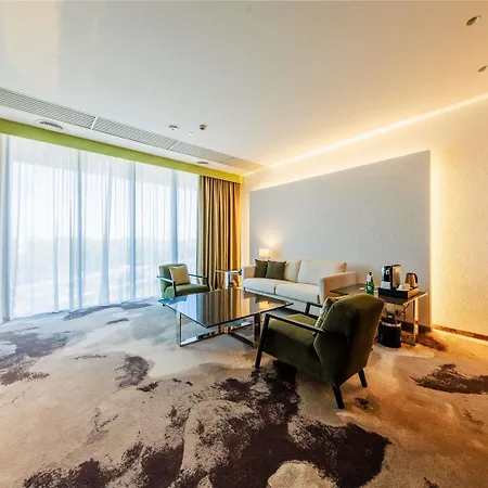 Mercure Hotel 4*