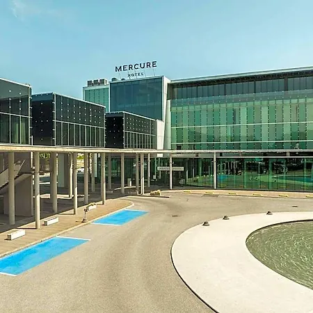 Mercure Hotell Tallinn