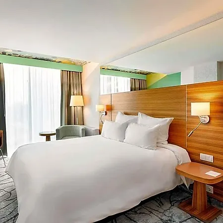 Hotell Mercure Tallinn