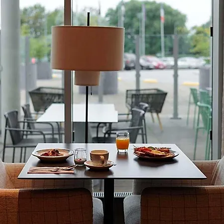 Mercure Tallinn