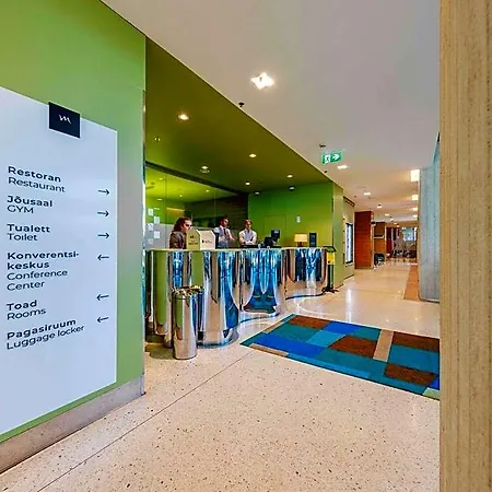 Mercure Hotel 4*