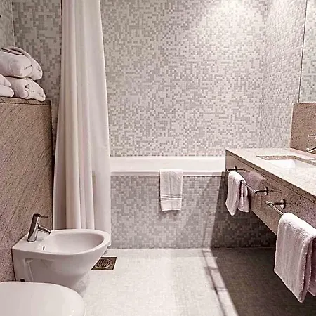 Hotel Mercure 4*