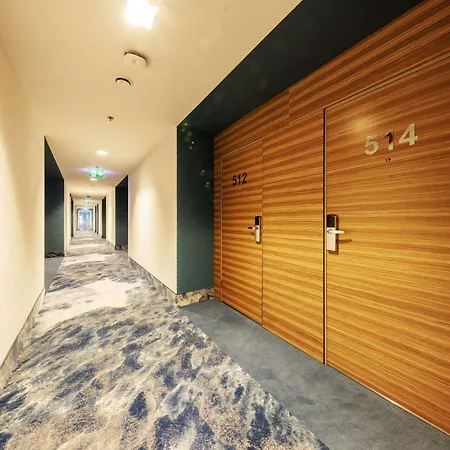 Mercure 4* Tallinn