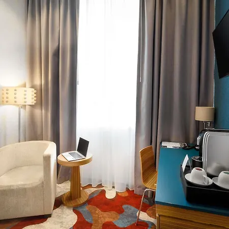 Mercure Tallinn