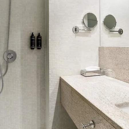 Mercure Hotell