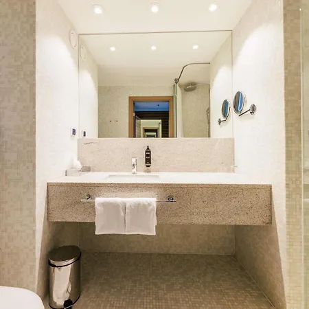 Mercure Hotell 4*
