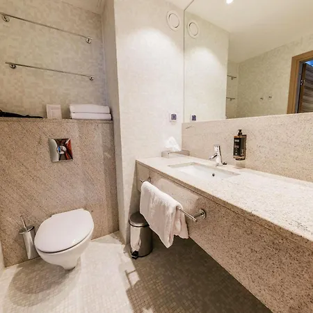 Mercure Hotell