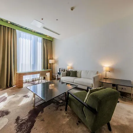 Mercure Hotell Tallinn